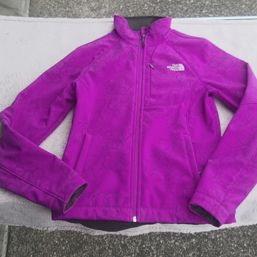 The North Face Women's Apex Jacket